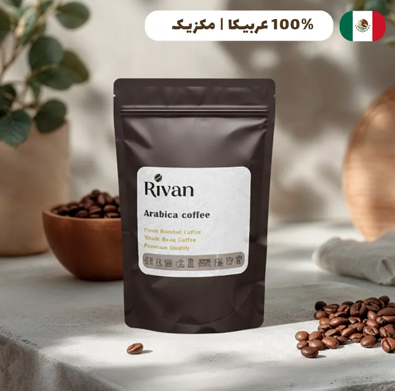 قهوه مکزیک