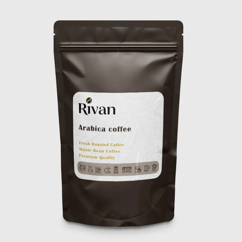 rivan-coffee (2) پاکت قهوه ریوان